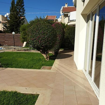 VillaViktoria Limisso Esterno foto