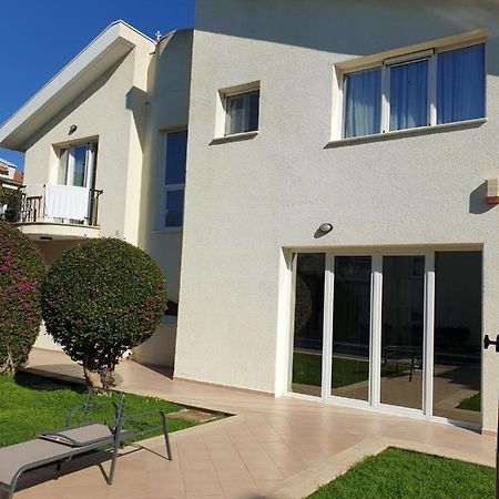 VillaViktoria Limisso Esterno foto
