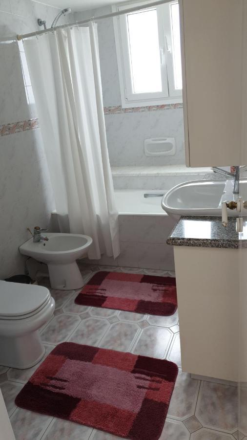 VillaViktoria Limisso Esterno foto