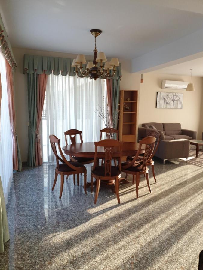 VillaViktoria Limisso Esterno foto