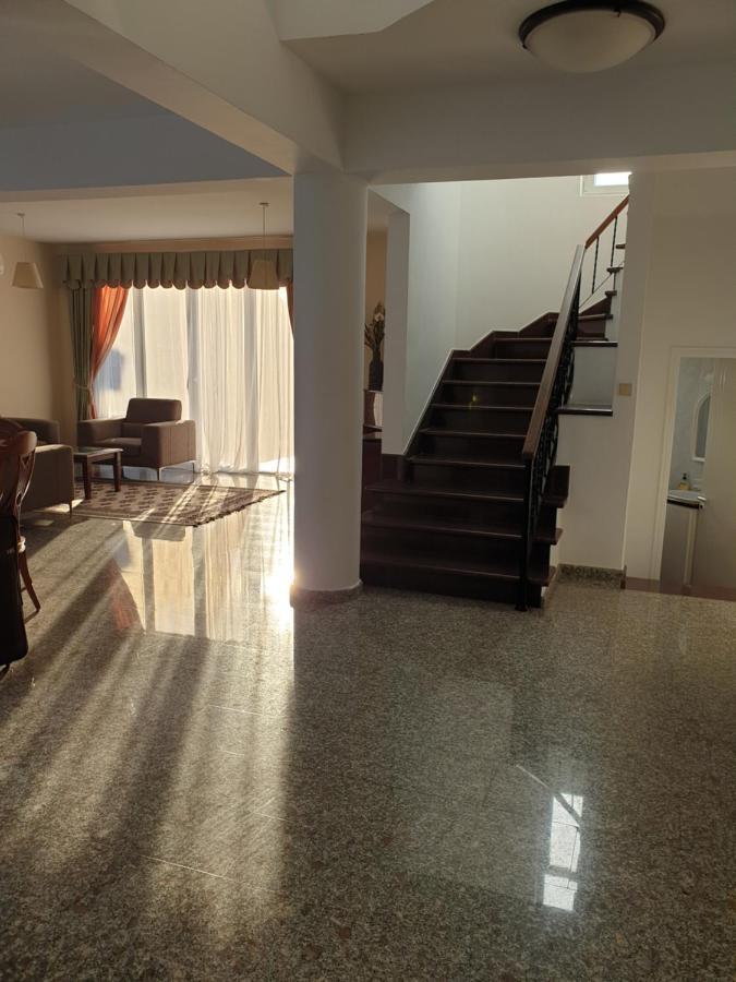 VillaViktoria Limisso Esterno foto