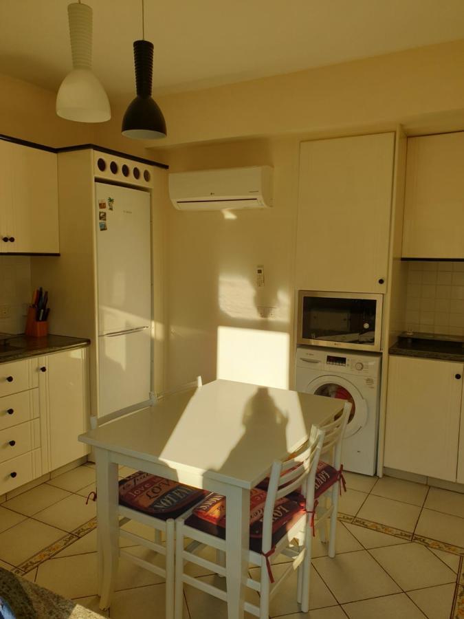 VillaViktoria Limisso Esterno foto